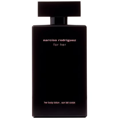 Narciso Rodriguez For Her Body Lotion 200ml