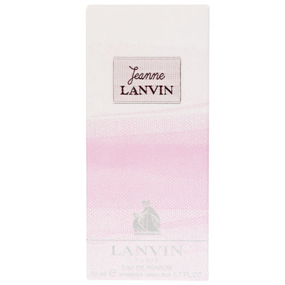 Lanvin Jeanne Lanvin Eau de Parfum Spray 50ml - Additional 2