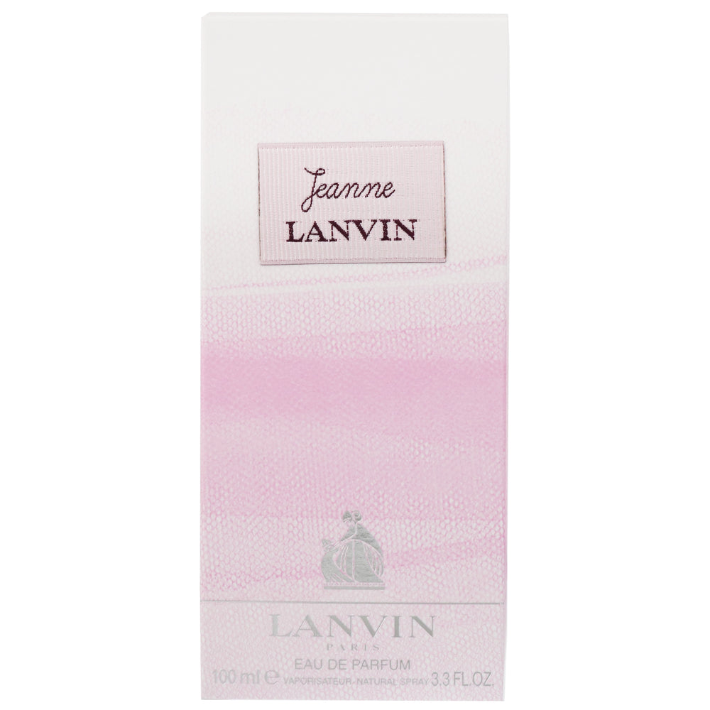 Lanvin Jeanne Lanvin Eau de Parfum Spray 100ml - Additional 1
