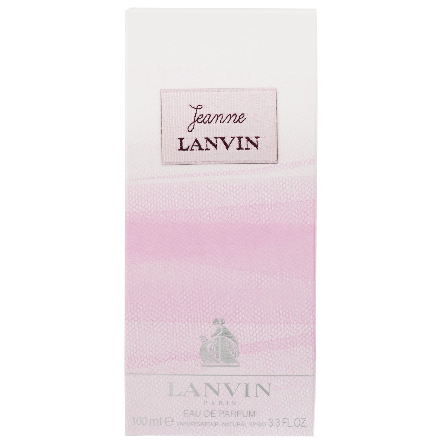 Lanvin Jeanne Lanvin Eau de Parfum Spray 100ml - Additional 1