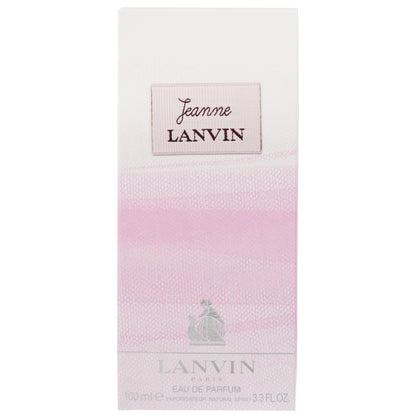 Lanvin Jeanne Lanvin Eau de Parfum Spray 100ml - Additional 1