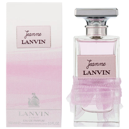 Lanvin Jeanne Lanvin Eau de Parfum Spray 100ml - Additional 2