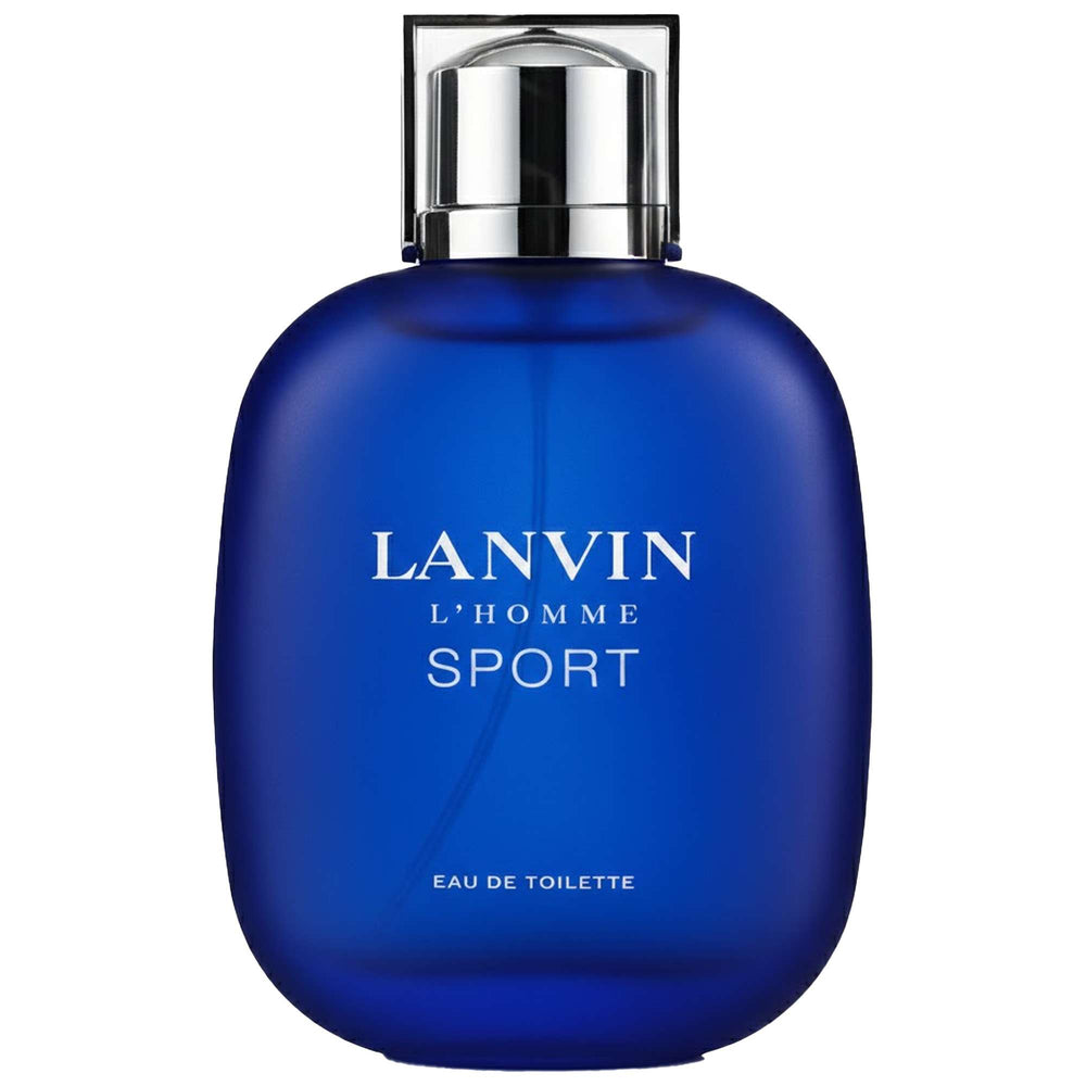 Lanvin L'Homme Sport  Eau de Toilette Spray 100ml