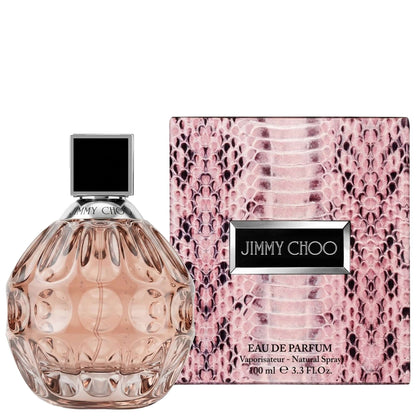 Jimmy Choo Jimmy Choo Eau de Parfum Spray 100ml - Additional 1