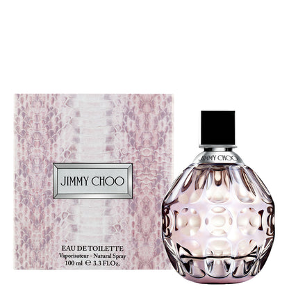 Jimmy Choo Jimmy Choo Eau de Toilette Spray 100ml - Additional 1
