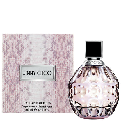 Jimmy Choo Jimmy Choo Eau de Toilette Spray 60ml - Additional 1