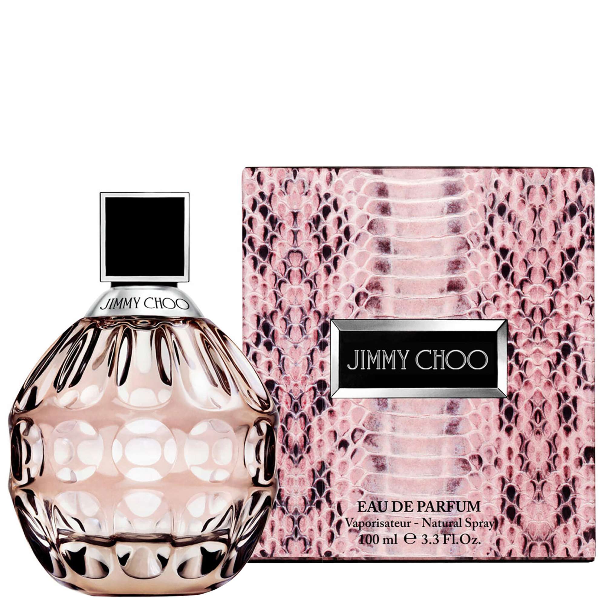 Jimmy Choo Jimmy Choo Eau de Parfum Spray 60ml - Perfume – allbeauty