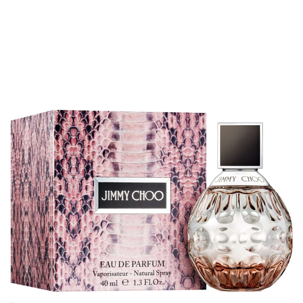Jimmy Choo Jimmy Choo Eau de Parfum Spray 40ml - Additional 1
