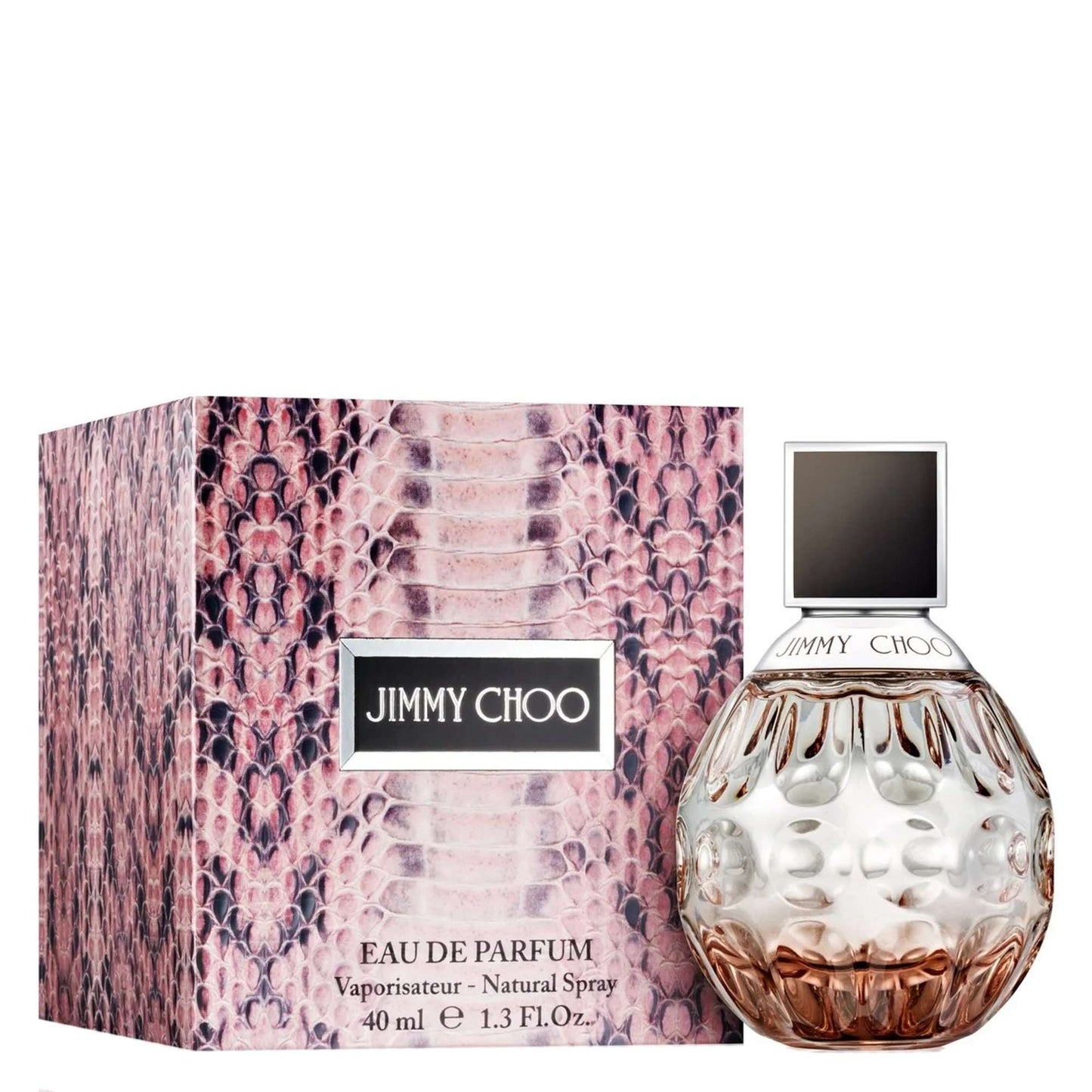 Jimmy Choo Jimmy Choo Eau de Parfum Spray 40ml - Additional 1