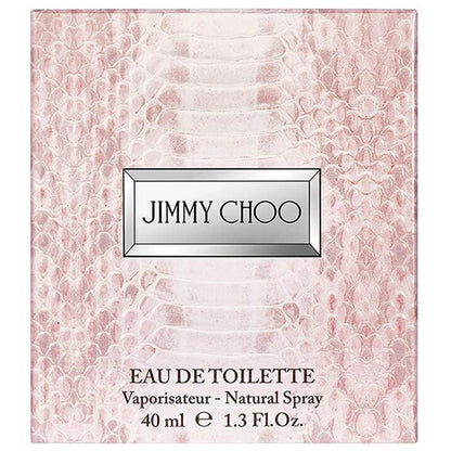 Jimmy Choo Jimmy Choo Eau de Toilette Spray 40ml - Additional 1