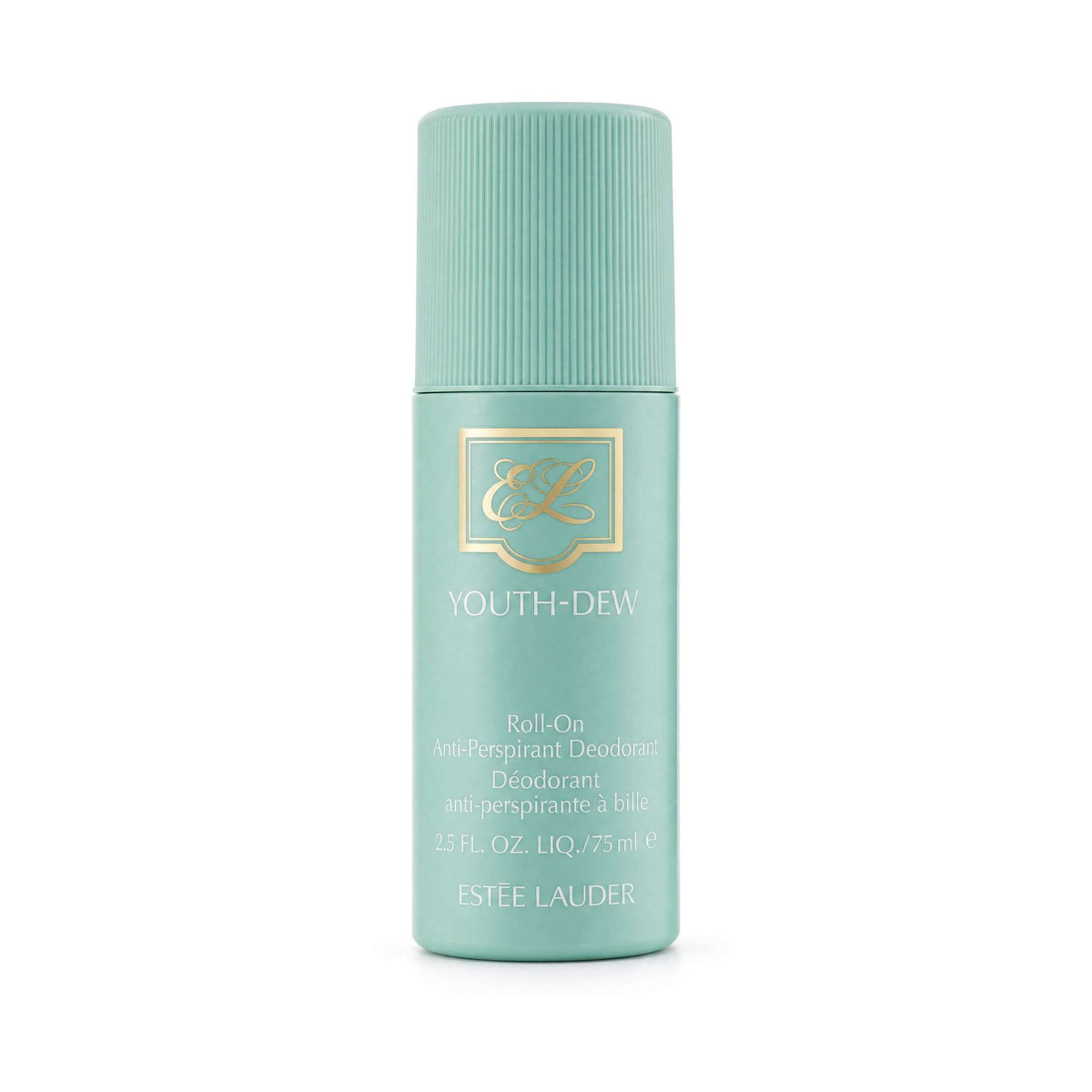 Estée Lauder Youth Dew Roll-On Anti-Perspirant Deodorant 75ml