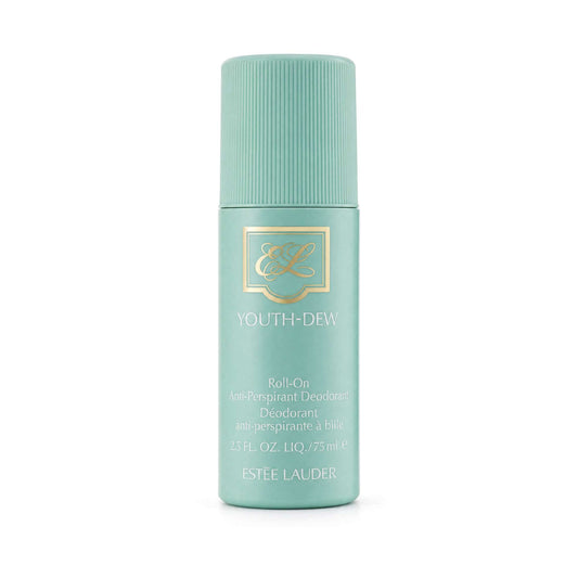 Estée Lauder Youth Dew Roll-On Anti-Perspirant Deodorant 75ml