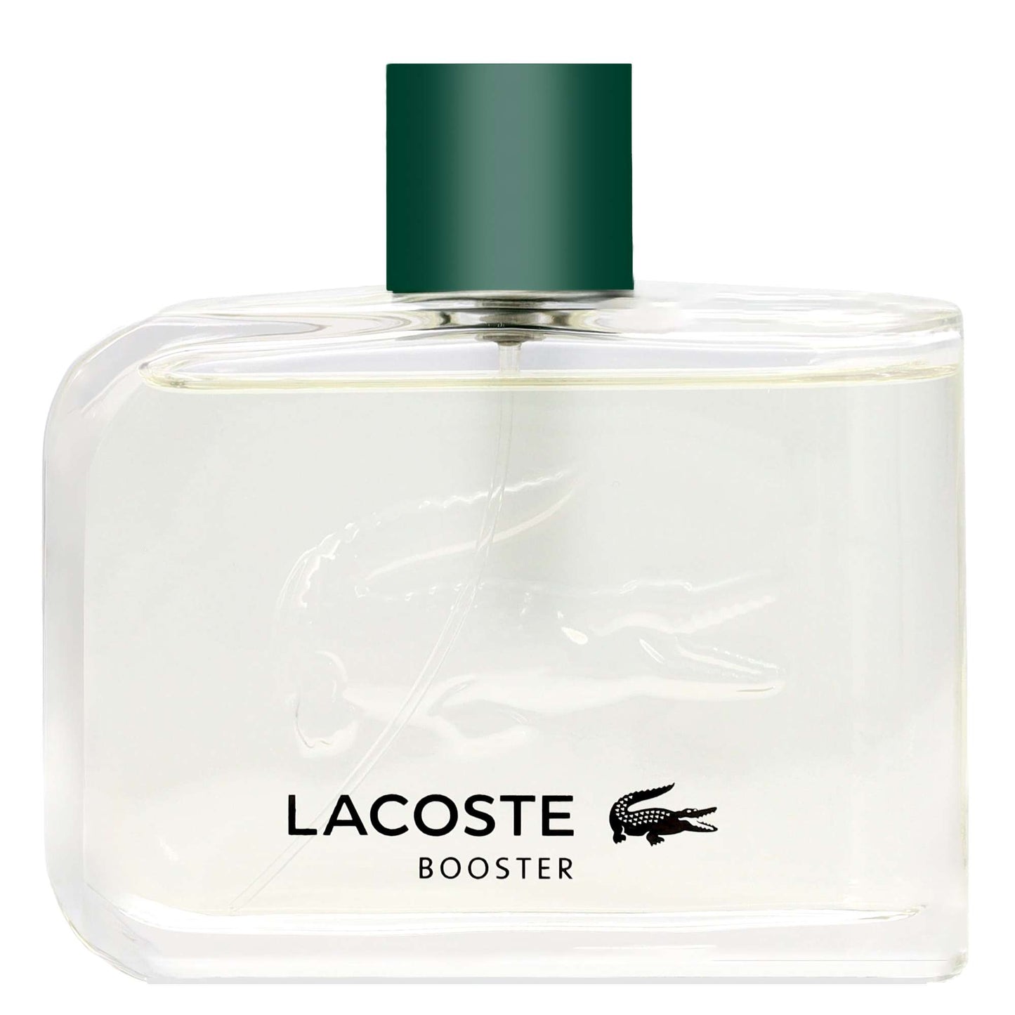 Lacoste Booster Eau de Toilette Spray 125ml