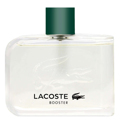 Lacoste Booster Eau de Toilette Spray 125ml