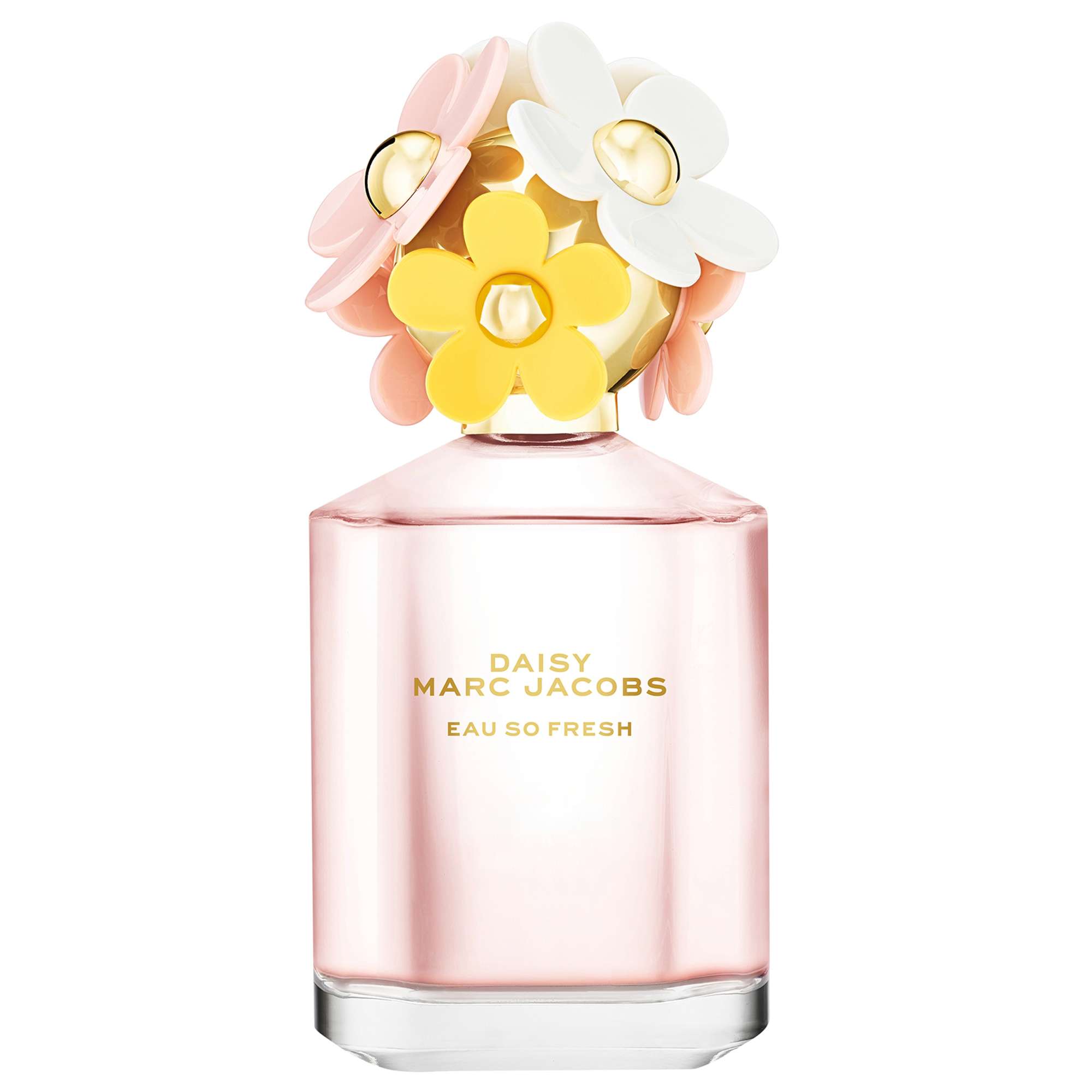 Marc Jacobs Daisy Eau So Fresh Eau de Toilette 125ml - Perfume