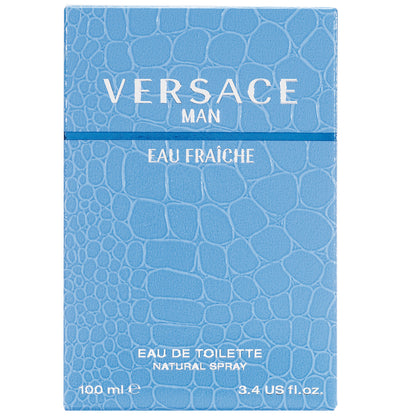 Versace Man Eau Fraiche Eau de Toilette Spray 100ml - Additional 1