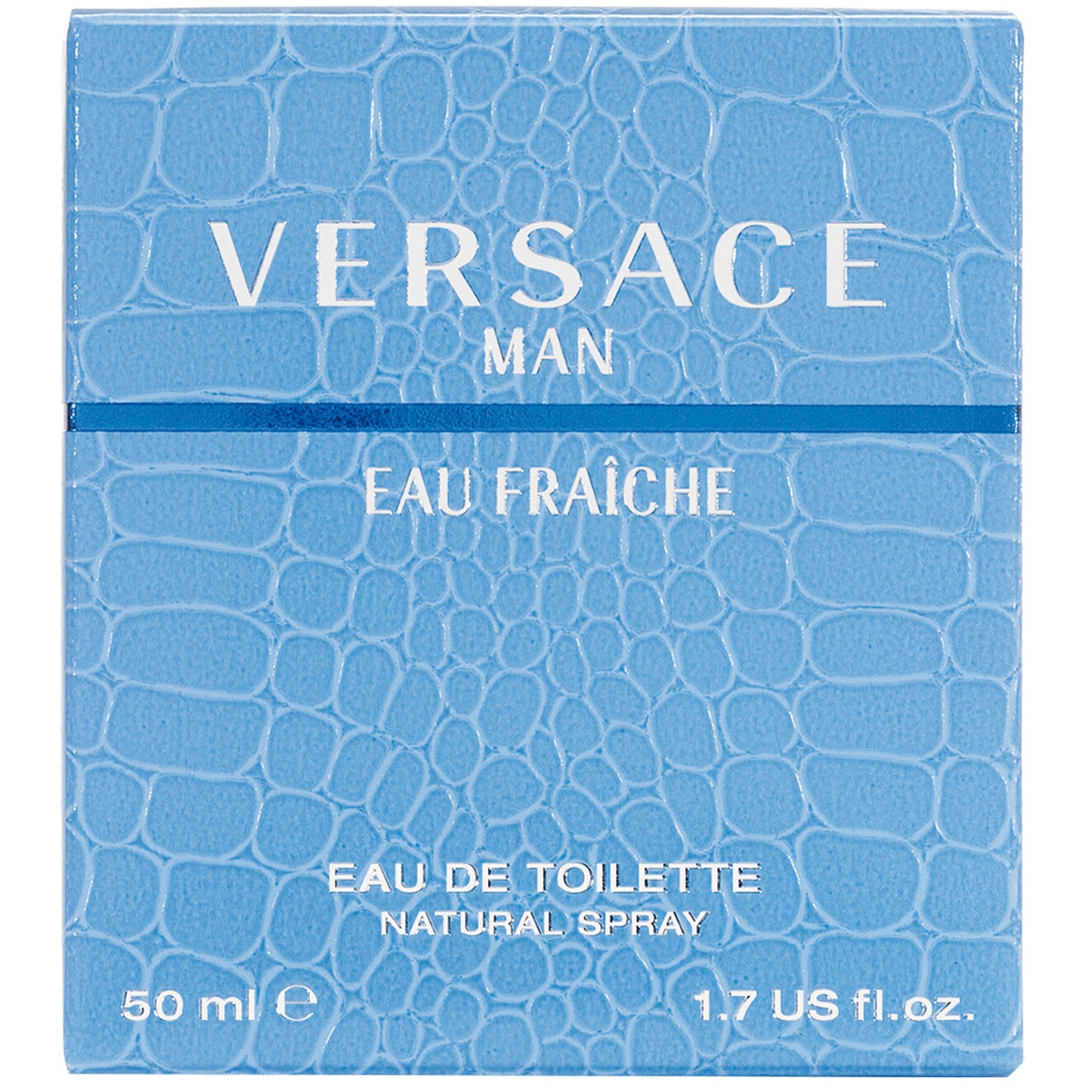 Versace Man Eau Fraiche Eau de Toilette Spray 50ml - Additional 1