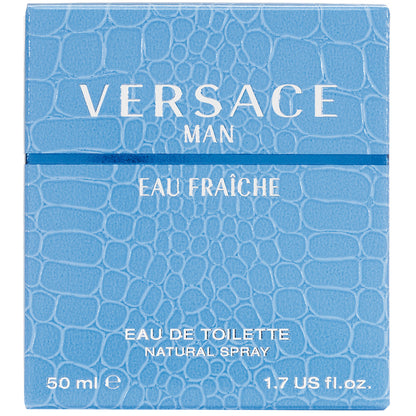 Versace Man Eau Fraiche Eau de Toilette Spray 50ml - Additional 1