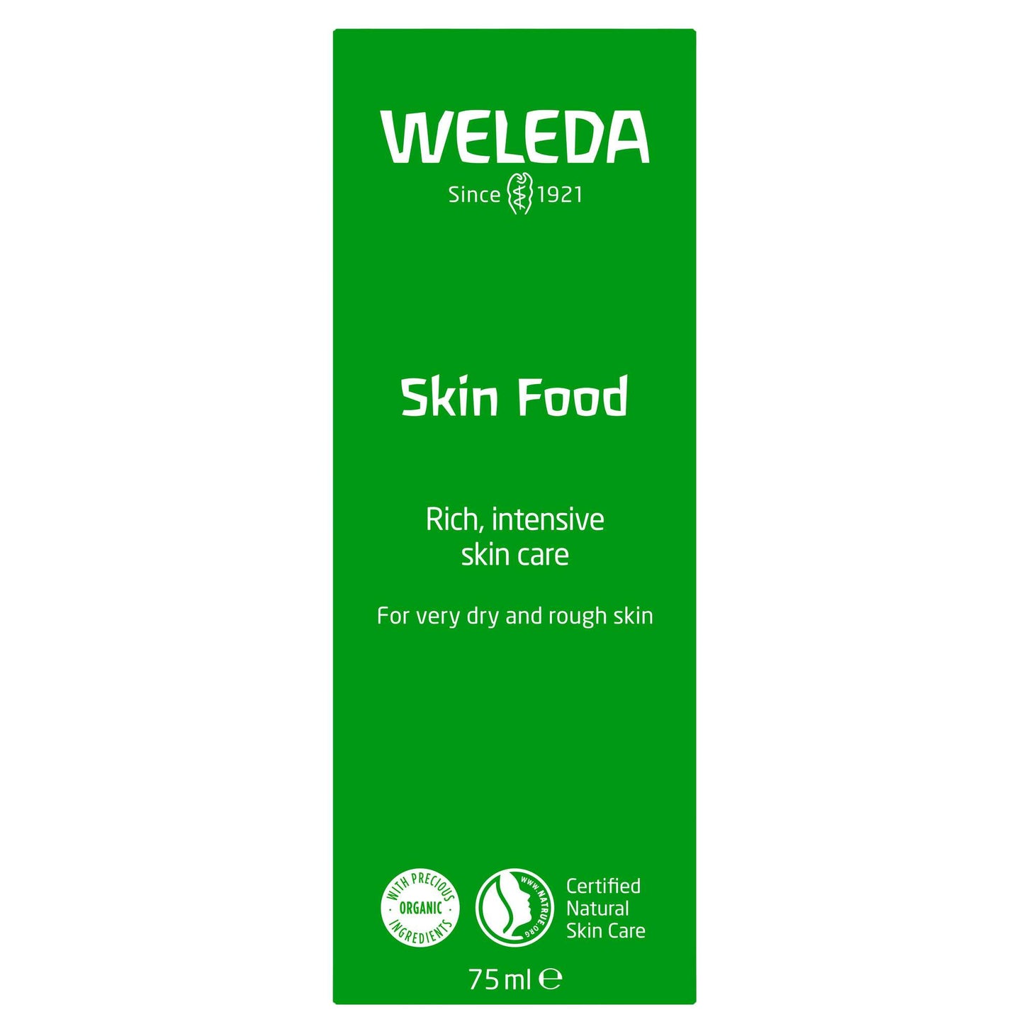 Weleda Body Care Skin Food 75ml - Additional 1