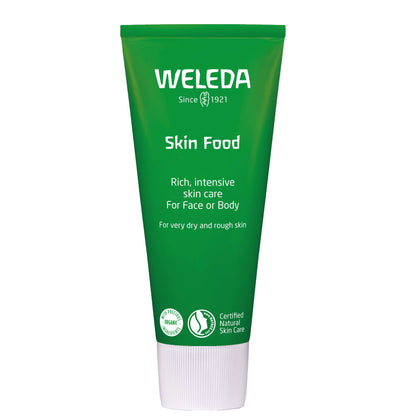 Weleda Body Care Skin Food 75ml