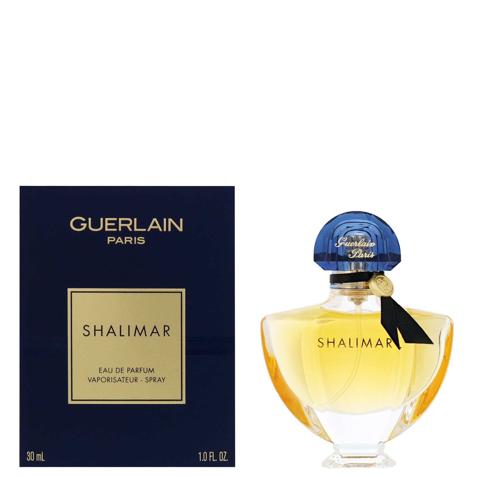 Guerlain Shalimar Eau de Parfum Spray 30ml / 1 fl.oz. - Perfume