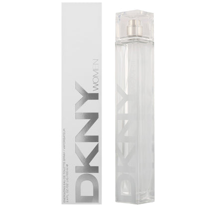 DKNY Women Energizing Eau de Toilette Spray 100ml - Additional 2