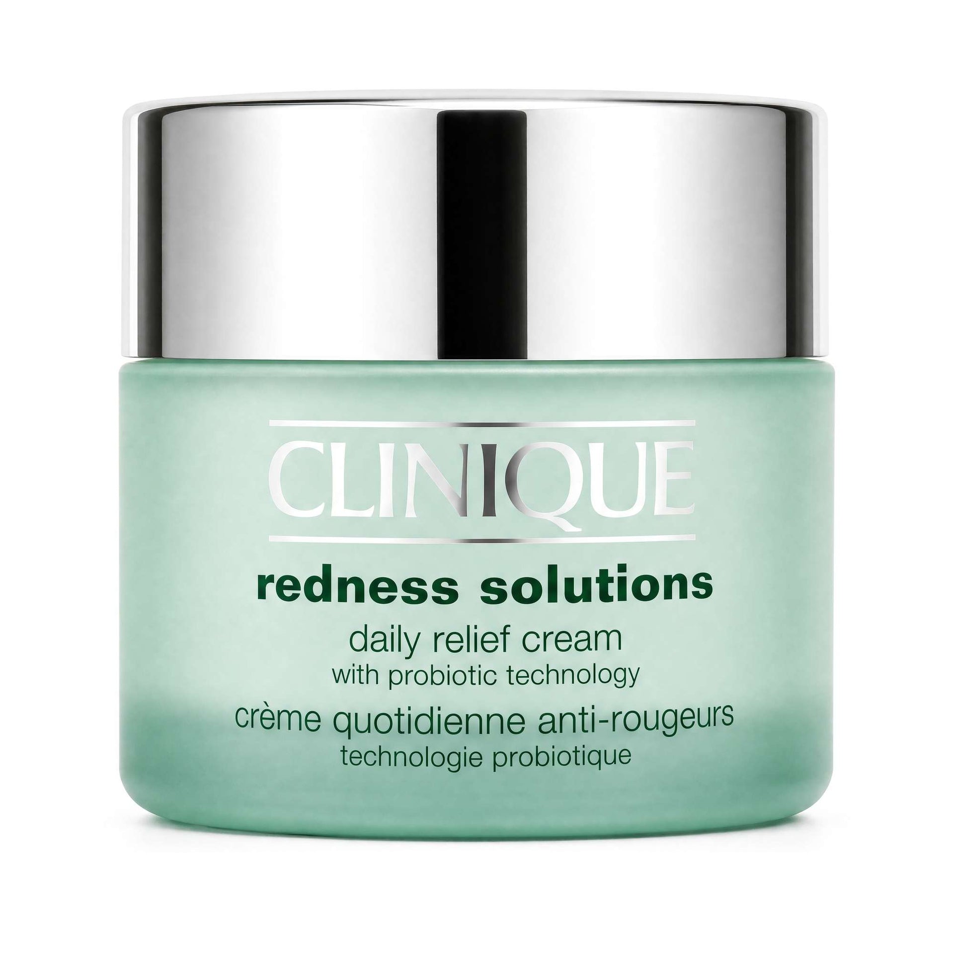 Redness Solutions Daily Relief All Skin Types 1.7 fl.oz.