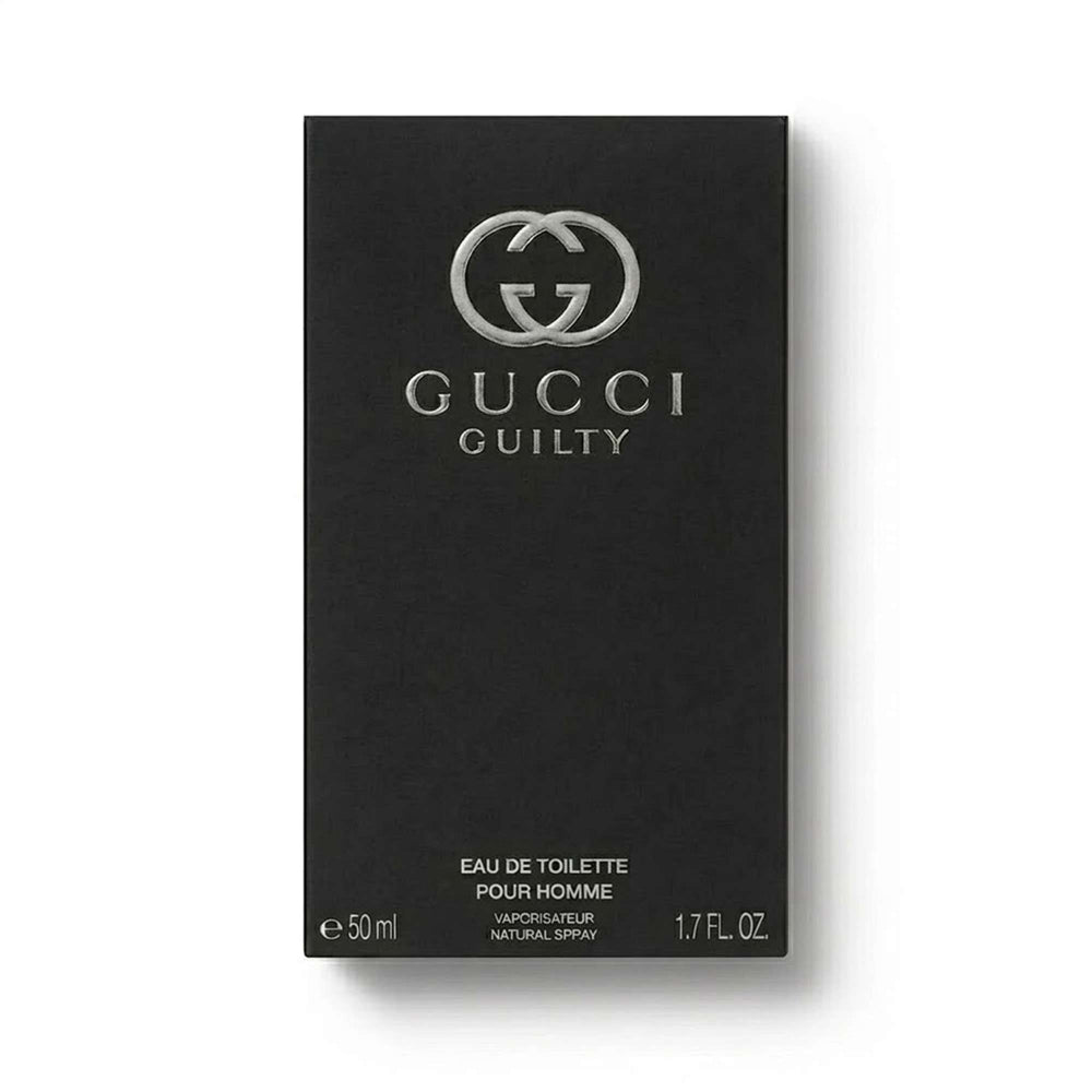 Gucci Guilty For Him Eau de Toilette Spray 50ml - Additional 1
