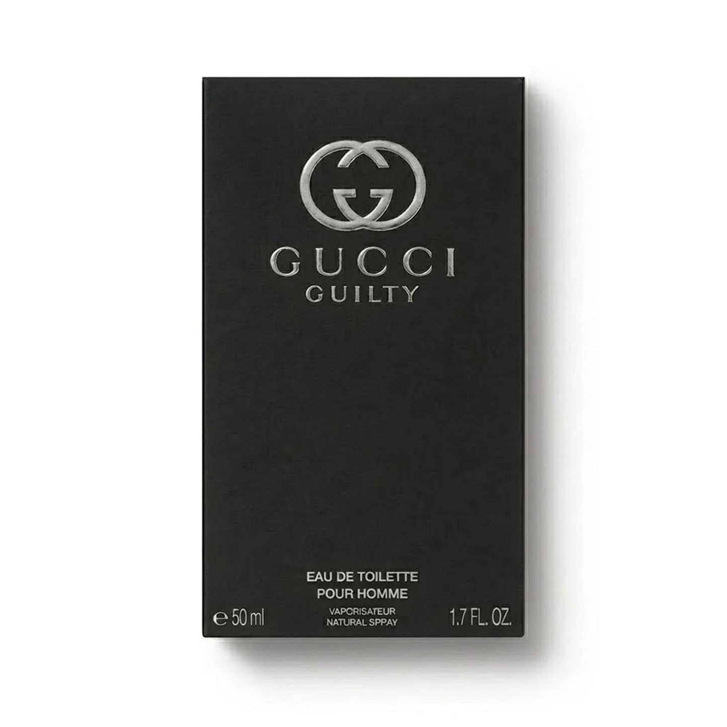 Gucci Guilty For Him Eau de Toilette Spray 50ml - Additional 1