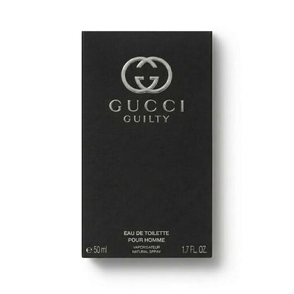Gucci Guilty For Him Eau de Toilette Spray 50ml - Additional 1