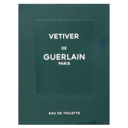 Guerlain Vetiver Eau de Toilette Spray 100ml / 3.3 fl.oz. - Additional 1
