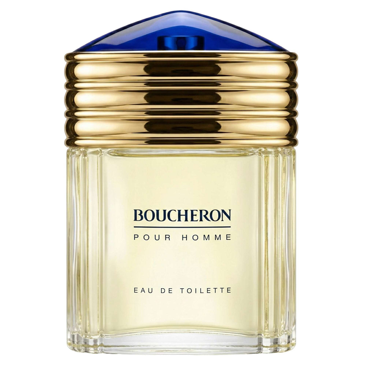 Boucheron Pour Homme Eau de Toilette Spray 100ml