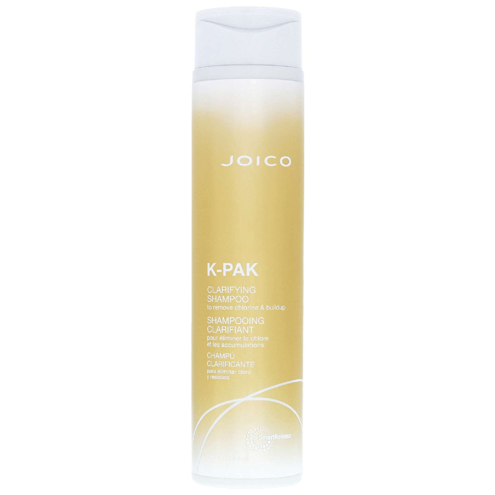 Joico K-Pak Clarifying Shampoo 300ml