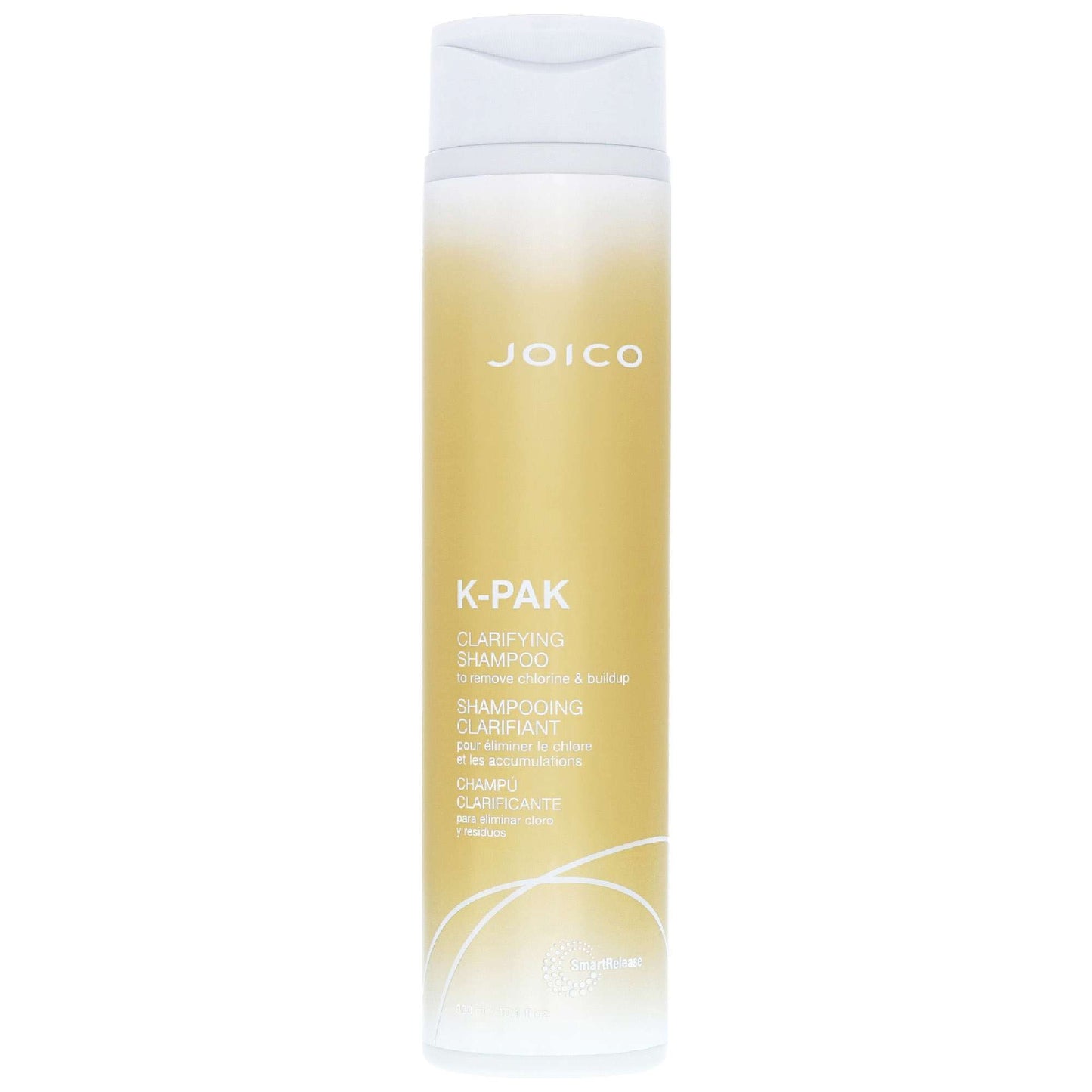 Joico K-Pak Clarifying Shampoo 300ml