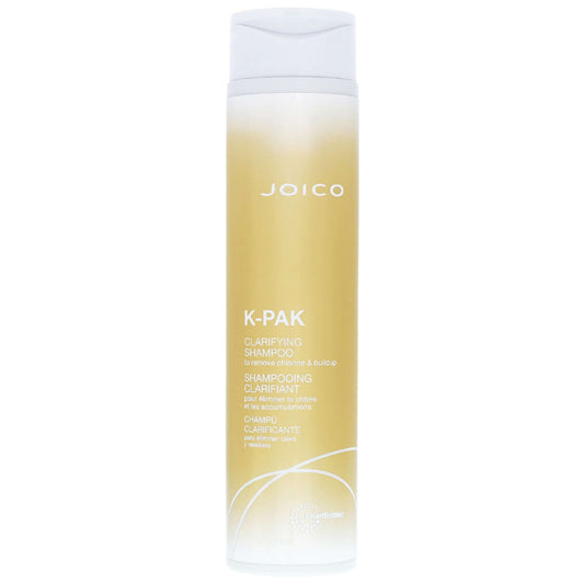 Joico K-Pak Clarifying Shampoo 300ml