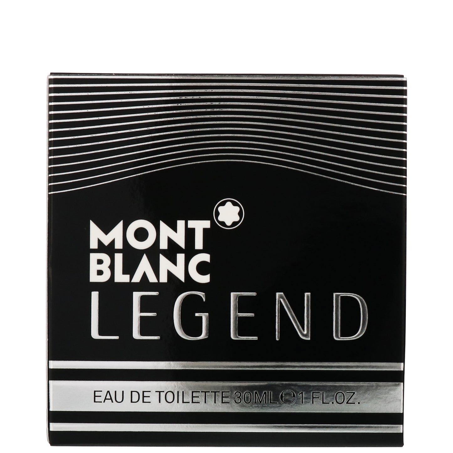 Montblanc Legend Eau de Toilette Spray 30ml - Additional 1