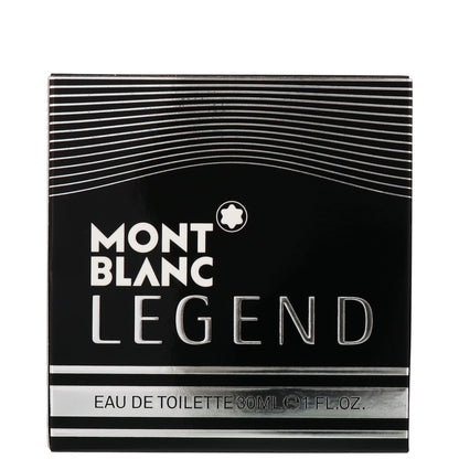 Montblanc Legend Eau de Toilette Spray 30ml - Additional 1
