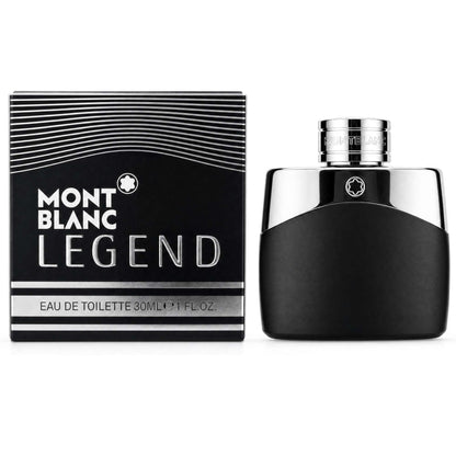 Montblanc Legend Eau de Toilette Spray 30ml - Additional 1