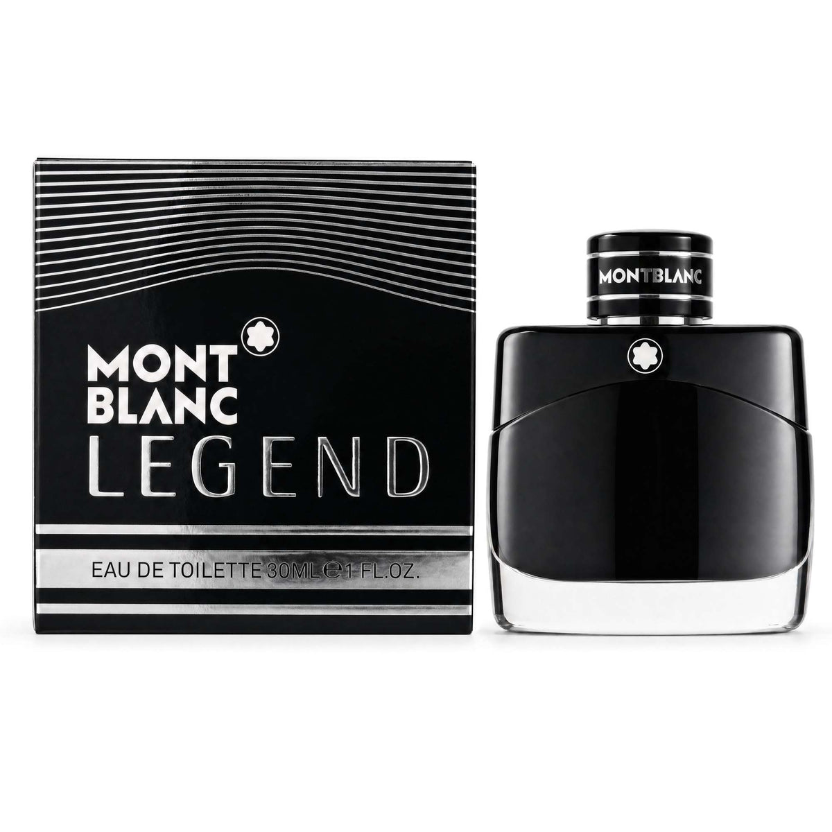 Montblanc Legend Eau de Toilette Spray 30ml - Additional 2