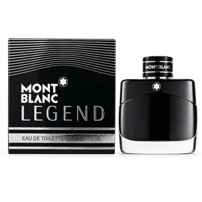 Montblanc Legend Eau de Toilette Spray 30ml - Additional 2
