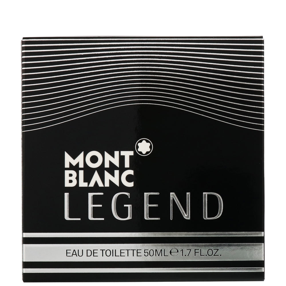Montblanc Legend Eau de Toilette Spray 50ml - Additional 1