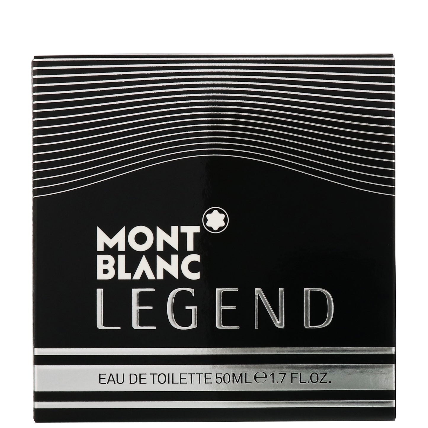 Montblanc Legend Eau de Toilette Spray 50ml - Additional 1