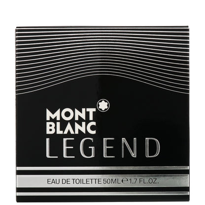 Montblanc Legend Eau de Toilette Spray 50ml - Additional 1