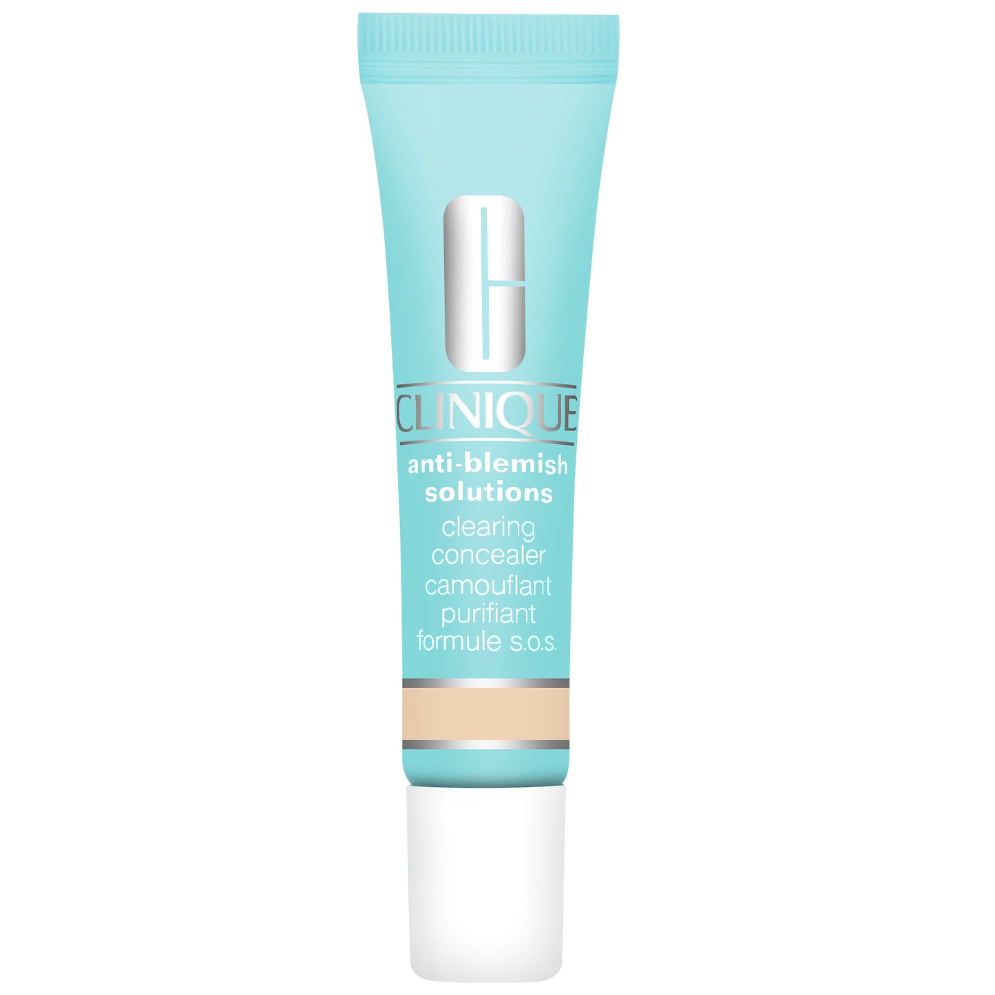 Clinique Anti-Blemish Solutions Clearing Concealer Shade 01 10ml / 0.34 fl.oz. - Extra