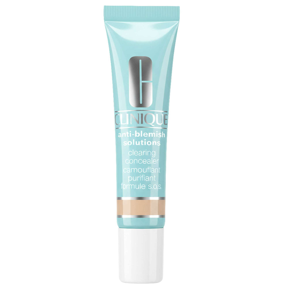 Clinique Anti-Blemish Solutions Clearing Concealer Shade 01 10ml / 0.34 fl.oz. - Extra