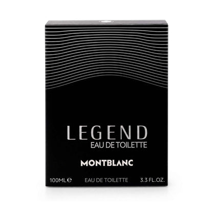 Montblanc Legend Eau de Toilette Spray 100ml - Additional 1