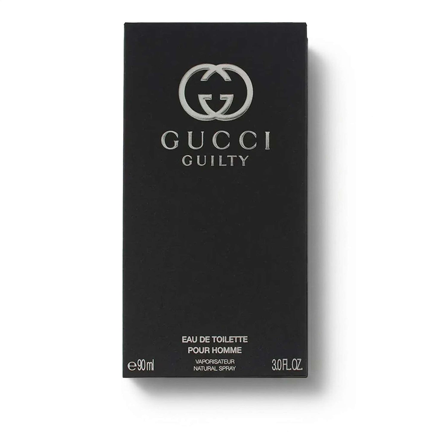 Gucci Guilty For Him Eau de Toilette Spray 90ml - Additional 1