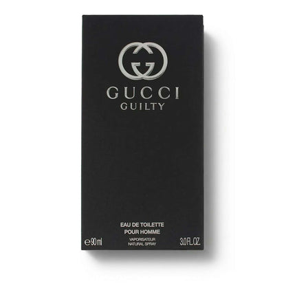 Gucci Guilty For Him Eau de Toilette Spray 90ml - Additional 1