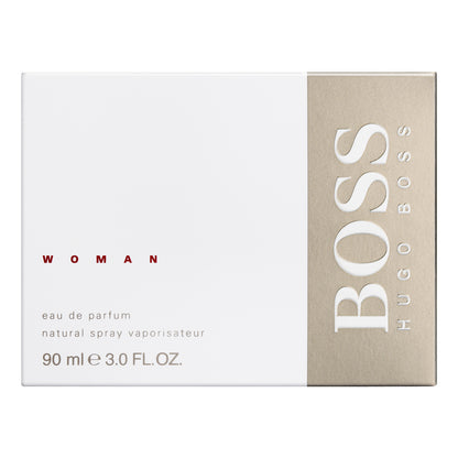 HUGO BOSS BOSS Woman Eau de Parfum 90ml - Additional 1