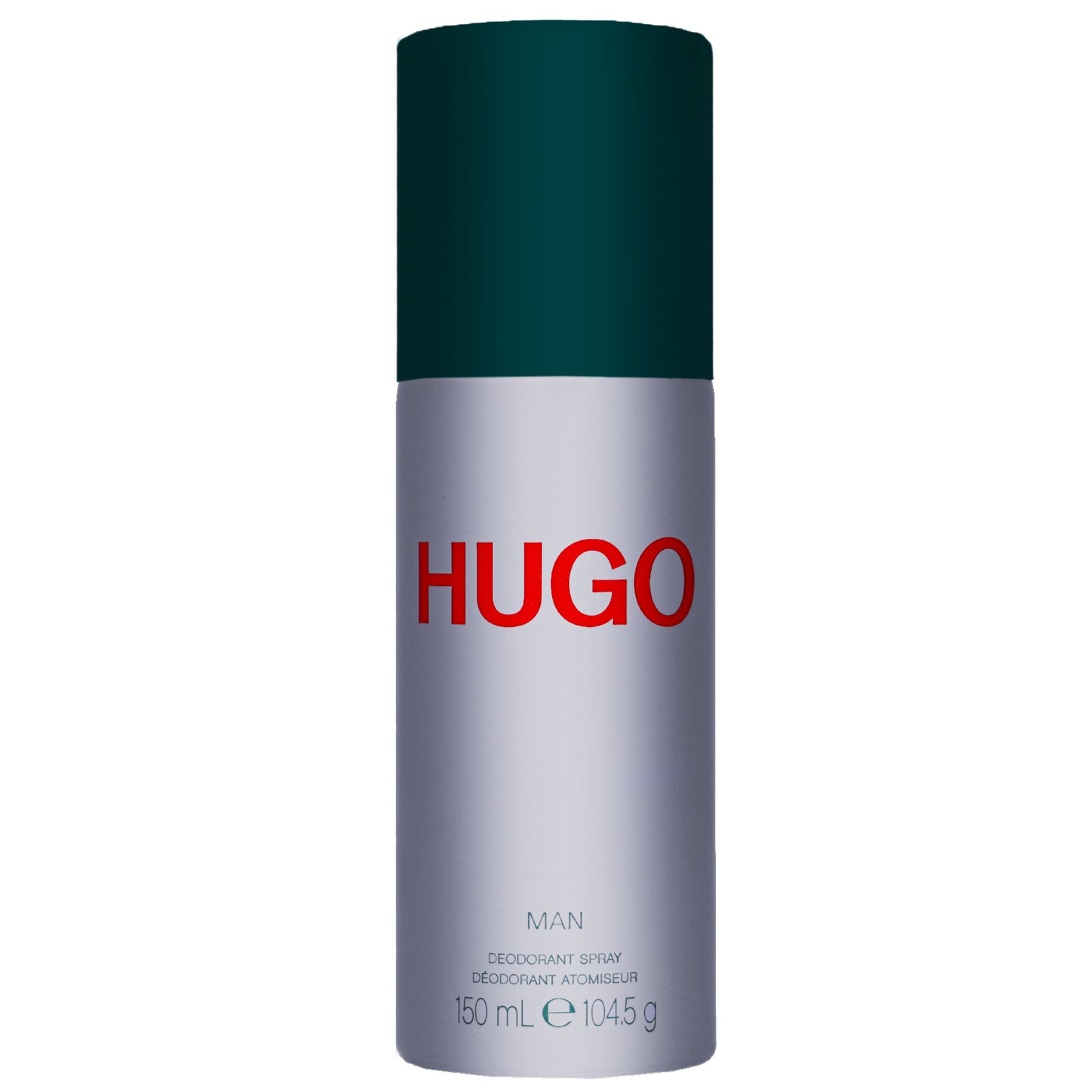 Man Deodorant Spray